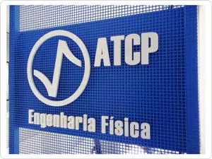ATCP Engenharia Física