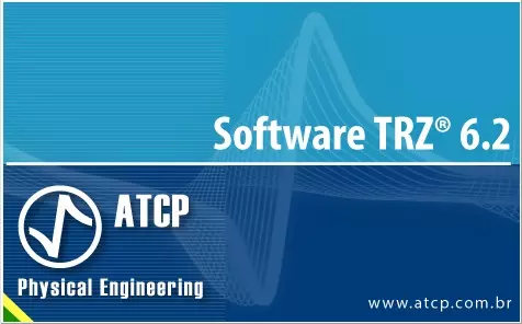 Software TRZ® para probar transductores, convertidores, amplificadores y sonotrodos de ultrasonidos. Software TRZ® para probar transductores, convertidores, amplificadores y sonotrodos de ultrasonidos.